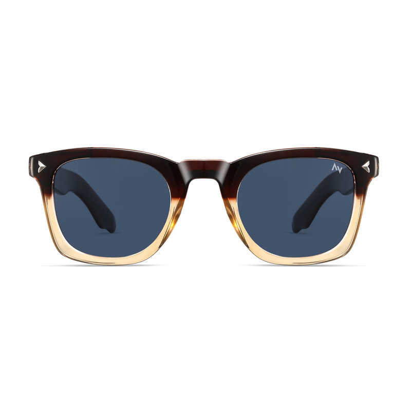 عینک آفتابی آلبرت وگ مدل S31243C3 Avantgarde Visionary
