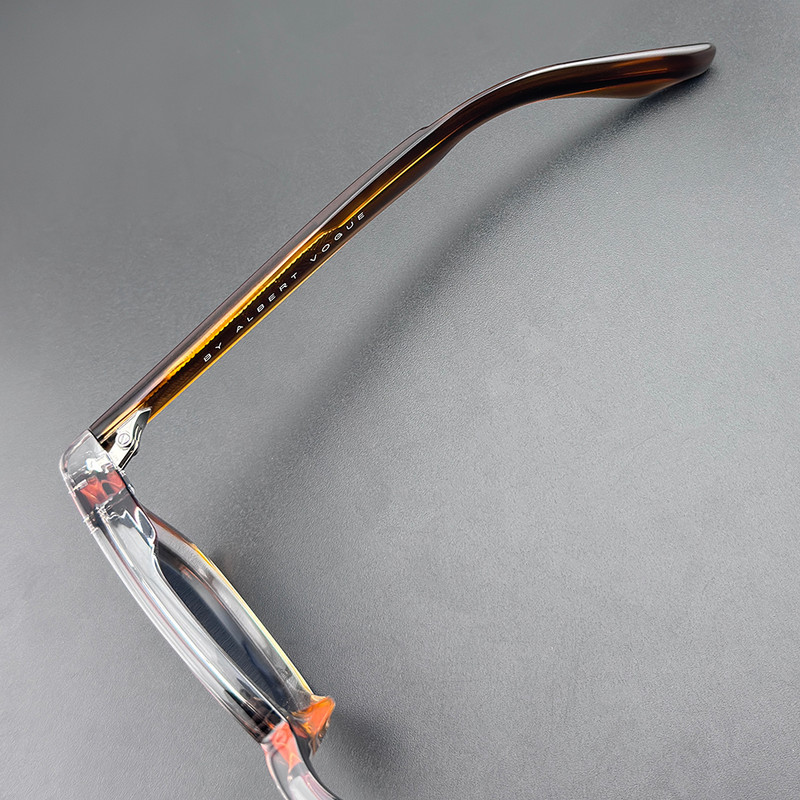عینک آفتابی آلبرت وگ مدل S31243C3 Avantgarde Visionary