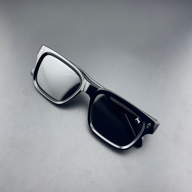 عینک آفتابی آلبرت وگ مدل S31246C1 Avantgarde Visionary