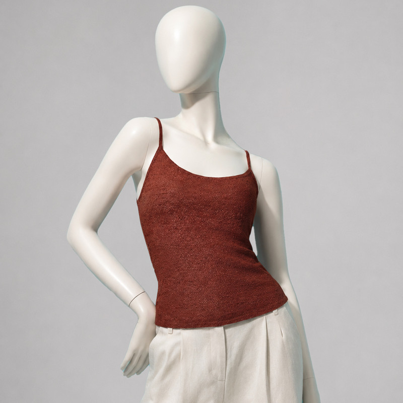 تاپ زنانه بندی جذب مدل B1009