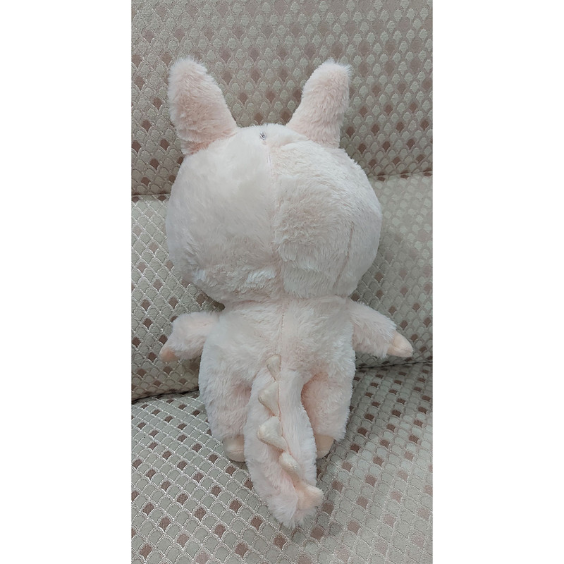 عروسک طرح ارتفاع 34 سانتی متر