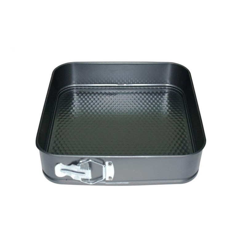 قالب کیک مدل کمربندی کد IL4100 مجموعه 3 عددی