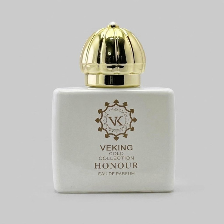 عطر جیبی زنانه ویکینگ مدل آمواج هانر با رایحه خنک حجم 25 میلیلیتر