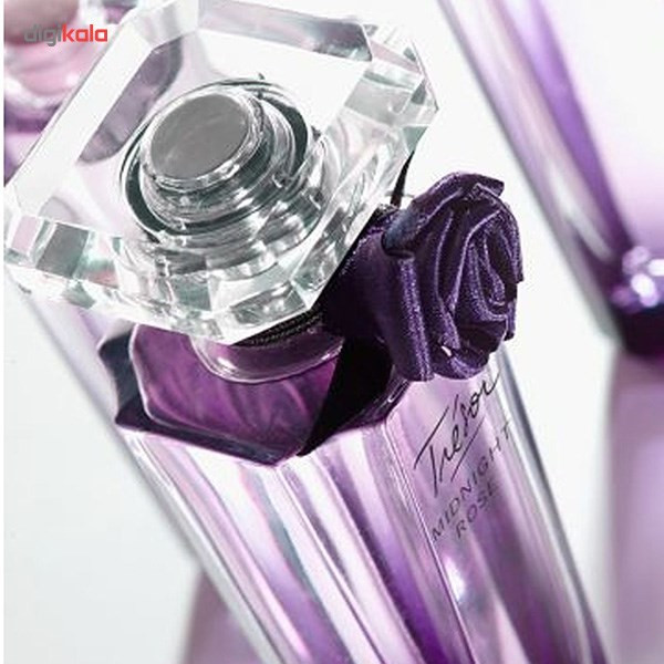 ادو پرفیوم زنانه مدل Tresor Midnight Rose حجم 75 میلی لیتر