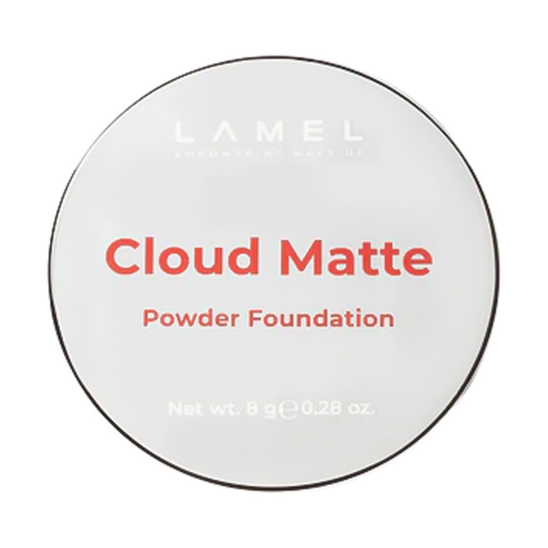 پنکیک لامل مدل Cloud شماره 03 کاور متوسط